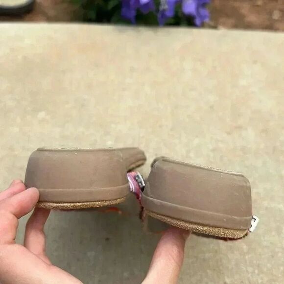 Minnetonka Mocassin Silverthorne 360 Sandal - Picture 7 of 13